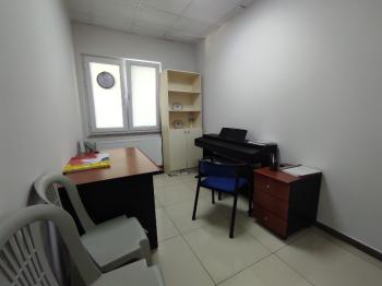 GÜVENAY - ÇORUM ÖZDOĞANLAR ARKASI 246 M2 SATILIK DÜKKAN