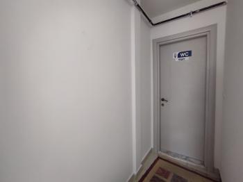 GÜVENAY - ÇORUM ÖZDOĞANLAR ARKASI 246 M2 SATILIK DÜKKAN