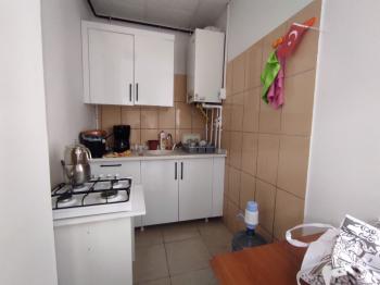 GÜVENAY - ÇORUM ÖZDOĞANLAR ARKASI 246 M2 SATILIK DÜKKAN