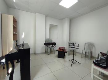 GÜVENAY - ÇORUM ÖZDOĞANLAR ARKASI 246 M2 SATILIK DÜKKAN