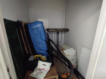GÜVENAY - ÇORUM ÖZDOĞANLAR ARKASI 246 M2 SATILIK DÜKKAN