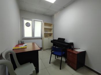 GÜVENAY - ÇORUM ÖZDOĞANLAR ARKASI 246 M2 SATILIK DÜKKAN
