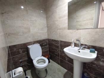 GÜVENAY - ÇORUM ÖZDOĞANLAR ARKASI 246 M2 SATILIK DÜKKAN