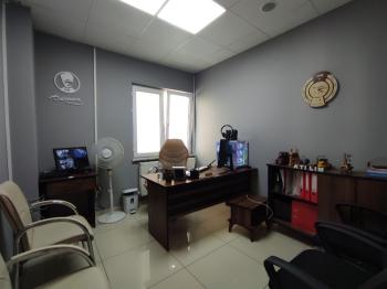 GÜVENAY - ÇORUM ÖZDOĞANLAR ARKASI 246 M2 SATILIK DÜKKAN