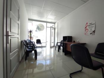 GÜVENAY - ÇORUM ÖZDOĞANLAR ARKASI 246 M2 SATILIK DÜKKAN