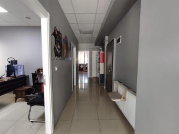 GÜVENAY - ÇORUM ÖZDOĞANLAR ARKASI 246 M2 SATILIK DÜKKAN