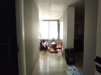 GÜVENAY - ÇORUM ÖZDOĞANLAR ARKASI 246 M2 SATILIK DÜKKAN