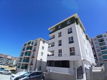 GÜVENAY - ÇORUM LOZAN EVLER ARKASI BEST BENZİNLİK KARŞISI SATILIK 3+1 DAİRE