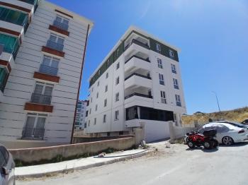 GÜVENAY - ÇORUM LOZAN EVLER ARKASI BEST BENZİNLİK KARŞISI SATILIK 3+1 DAİRE