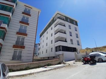 GÜVENAY - ÇORUM LOZAN EVLER ARKASI BEST BENZİNLİK KARŞISI SATILIK 3+1 DAİRE