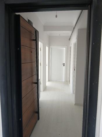 GÜVENAY - ÇORUM LOZAN EVLER ARKASI BEST BENZİNLİK KARŞISI SATILIK 3+1 DAİRE