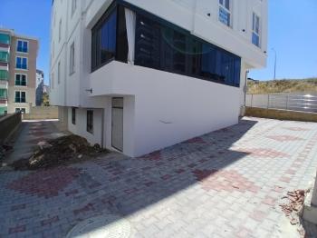 GÜVENAY - ÇORUM LOZAN EVLER ARKASI BEST BENZİNLİK KARŞISI SATILIK 3+1 DAİRE