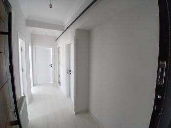 GÜVENAY - ÇORUM LOZAN EVLER ARKASI BEST BENZİNLİK KARŞISI SATILIK 3+1 DAİRE