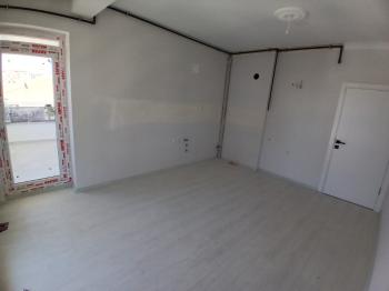 GÜVENAY - ÇORUM LOZAN EVLER ARKASI BEST BENZİNLİK KARŞISI SATILIK 3+1 DAİRE