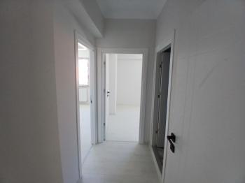 GÜVENAY - ÇORUM LOZAN EVLER ARKASI BEST BENZİNLİK KARŞISI SATILIK 3+1 DAİRE