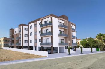 LEFKOŞA HAMİTKÖYDE TAKSİTLİ 3+1 DAİRELER 