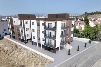 LEFKOŞA HAMİTKÖYDE TAKSİTLİ 3+1 DAİRELER 