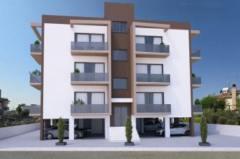 LEFKOŞA HAMİTKÖYDE SATILIK TAKSİTLİ 2+1 DAİRELER