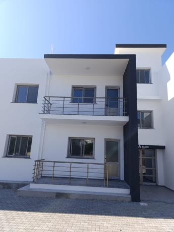 ALAYKÖYDE SATILIK BAHÇELİ 1+1 DAİRE