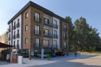 GÖNYELİDE SATILIK 2+1 SIFIR DAİRELER