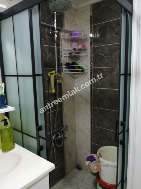 Antre Emlak'tan Kiralık Akıncılar İzban Yanı 2+1 Doğalgazlı Bakımlı Daire