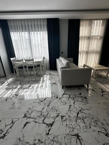 MAHMUTLAR ALANYA ANTALYA KİRALIK EŞYALI 3+1 DUBLEX DAİRE 