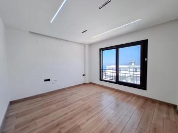 DİDİM AKBÜK MAHALLESİNDE FULL DENİZ MANZARALI,MÜSTAKİL HAVUZLU VE OTOPARKLI 4+1 SATILIK VİLLA