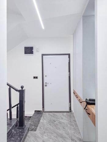 DİDİM AKBÜK MAHALLESİNDE FULL DENİZ MANZARALI,MÜSTAKİL HAVUZLU VE OTOPARKLI 4+1 SATILIK VİLLA