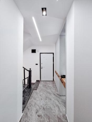 DİDİM AKBÜK MAHALLESİNDE FULL DENİZ MANZARALI,MÜSTAKİL HAVUZLU VE OTOPARKLI 4+1 SATILIK VİLLA