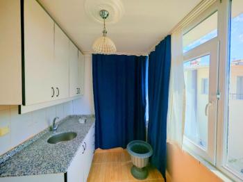 Didim'de Satılık Yazlık - Denize 500 Metre Mesafede, Sağtur'da Tripleks Villa