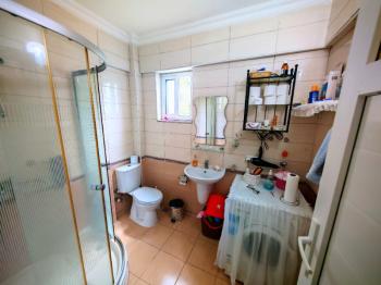 Didim'de Satılık Yazlık - Denize 500 Metre Mesafede, Sağtur'da Tripleks Villa