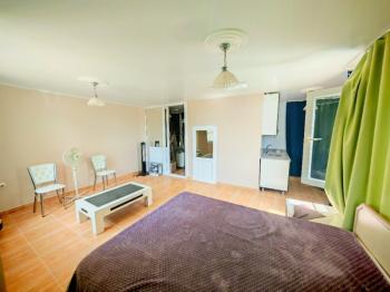 Didim'de Satılık Yazlık - Denize 500 Metre Mesafede, Sağtur'da Tripleks Villa