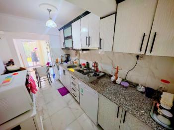 Didim'de Satılık Yazlık - Denize 500 Metre Mesafede, Sağtur'da Tripleks Villa