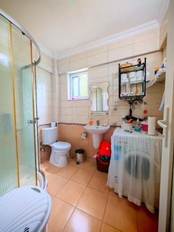 Didim'de Satılık Yazlık - Denize 500 Metre Mesafede, Sağtur'da Tripleks Villa