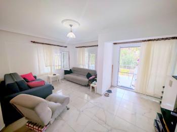 Didim'de Satılık Yazlık - Denize 500 Metre Mesafede, Sağtur'da Tripleks Villa