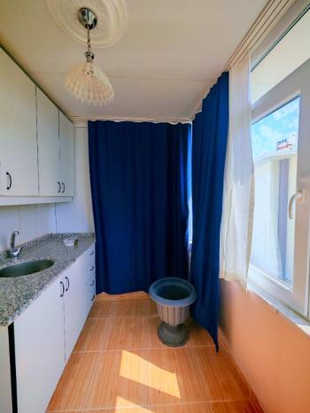 Didim'de Satılık Yazlık - Denize 500 Metre Mesafede, Sağtur'da Tripleks Villa