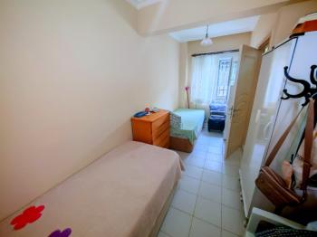 Didim'de Satılık Yazlık - Denize 500 Metre Mesafede, Sağtur'da Tripleks Villa