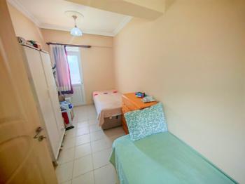 Didim'de Satılık Yazlık - Denize 500 Metre Mesafede, Sağtur'da Tripleks Villa