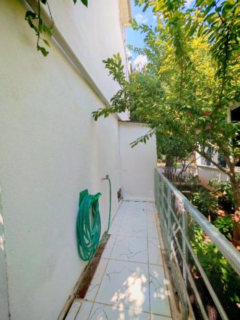 Didim'de Satılık Yazlık - Denize 500 Metre Mesafede, Sağtur'da Tripleks Villa