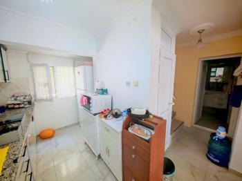 Didim'de Satılık Yazlık - Denize 500 Metre Mesafede, Sağtur'da Tripleks Villa