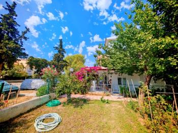 Didim'de Satılık Yazlık - Denize 500 Metre Mesafede, Sağtur'da Tripleks Villa