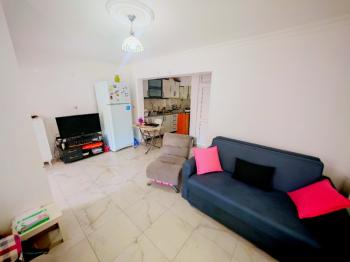 Didim'de Satılık Yazlık - Denize 500 Metre Mesafede, Sağtur'da Tripleks Villa