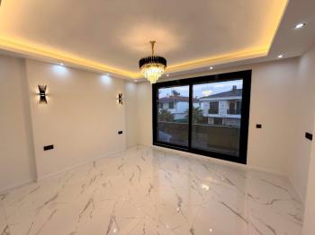 Didim'de Satılık Tam Müstakil Villa