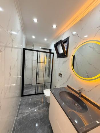 Didim'de Satılık Tam Müstakil Villa