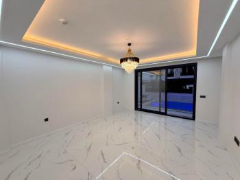 Didim'de Satılık Tam Müstakil Villa