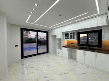 Didim'de Satılık Tam Müstakil Villa