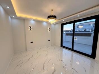 Didim'de Satılık Tam Müstakil Villa