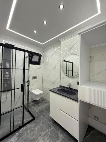 Didim'de Satılık Tam Müstakil Villa