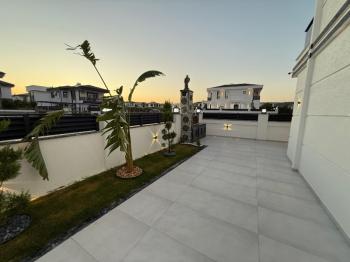 Didim'de Satılık Tam Müstakil Villa