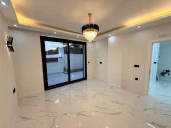 Didim'de Satılık Tam Müstakil Villa